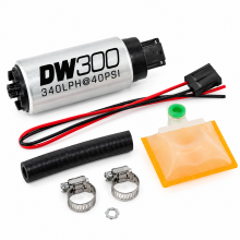 DeatschWerks 00-05 S2000 300LPH In-Tank Pump